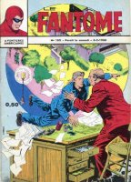 Sommaire Le Fantme Comics n 180